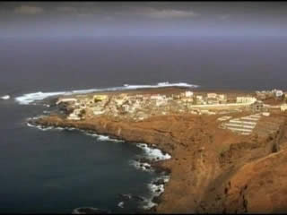 صور Santo Antao جزيرة